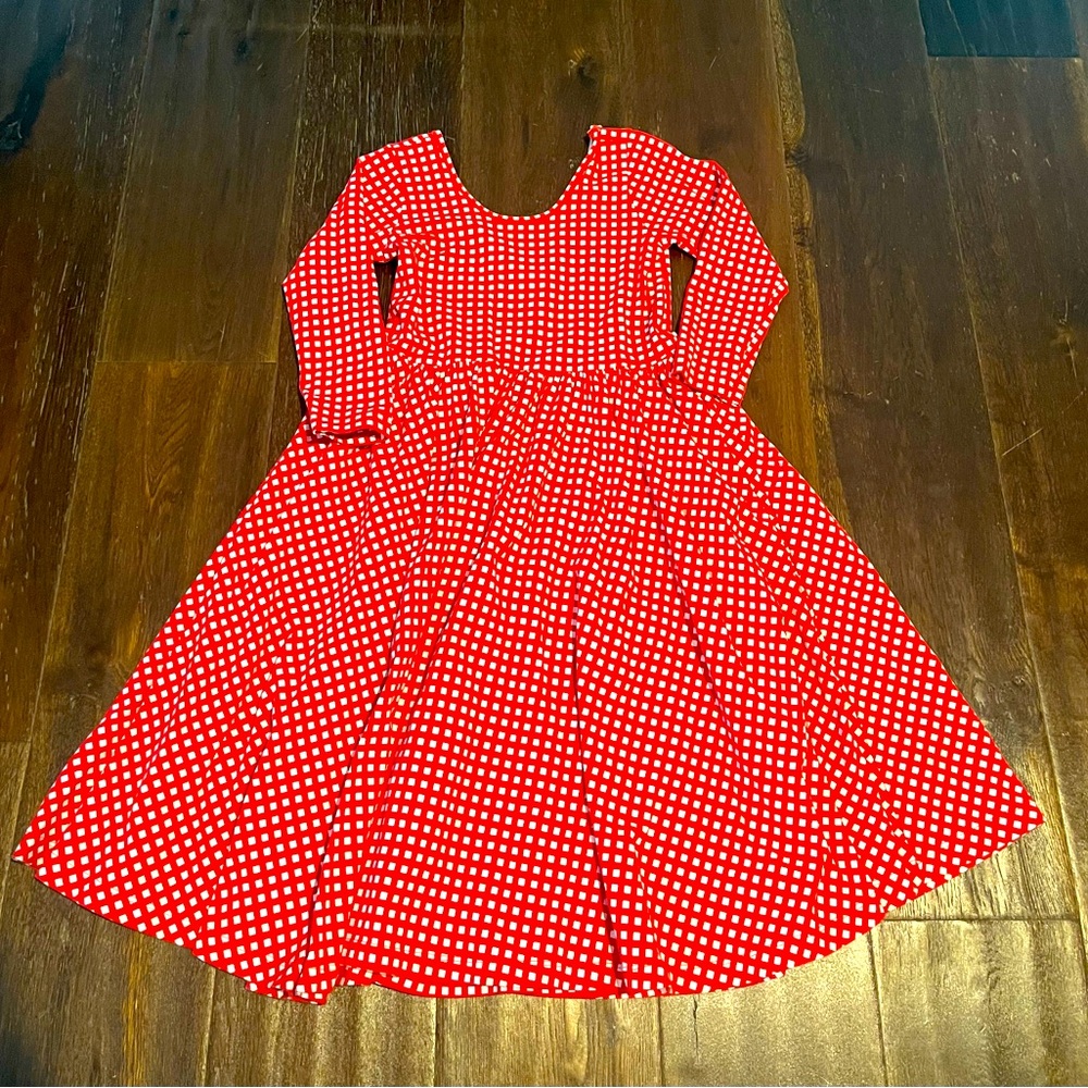 Alice and Ames Twirl Dress